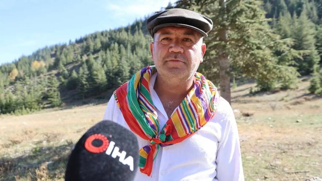 Toroslar’ın Beyaz Altını Japonya Yolcusu: Fiyatı Dudak Uçuklattı! 5